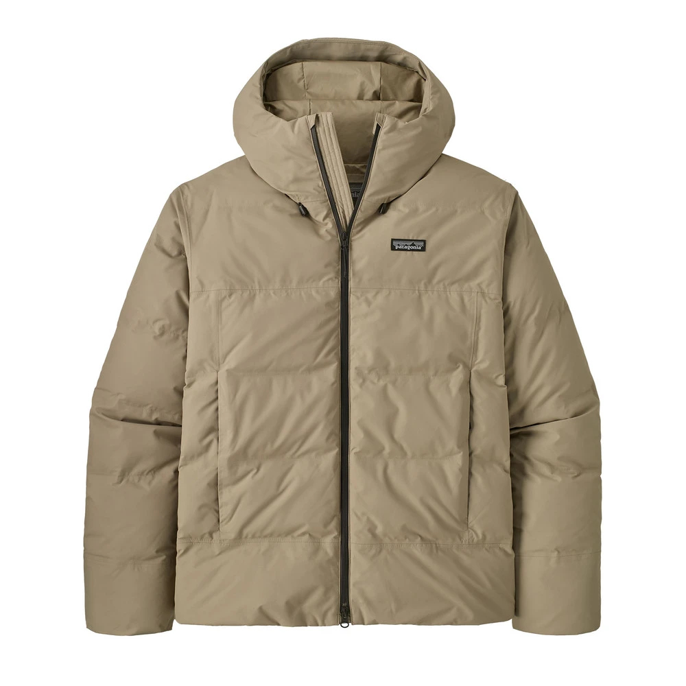 Patagonia パタゴニア ジャクソングレイシャージャケット パタゴニア Patagonia メンズ・ジャクソン・グレイシャー・ジャケット