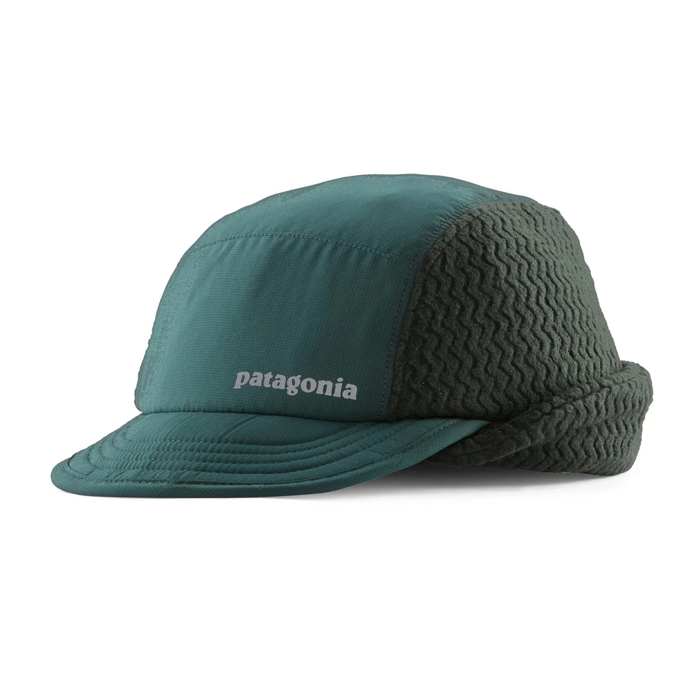 パタゴニア]ウィンター・ダックビル・キャップ / patagonia