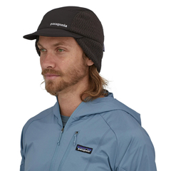 patagonia(パタゴニア) |[パタゴニア]ウィンター・ダックビル・キャップ