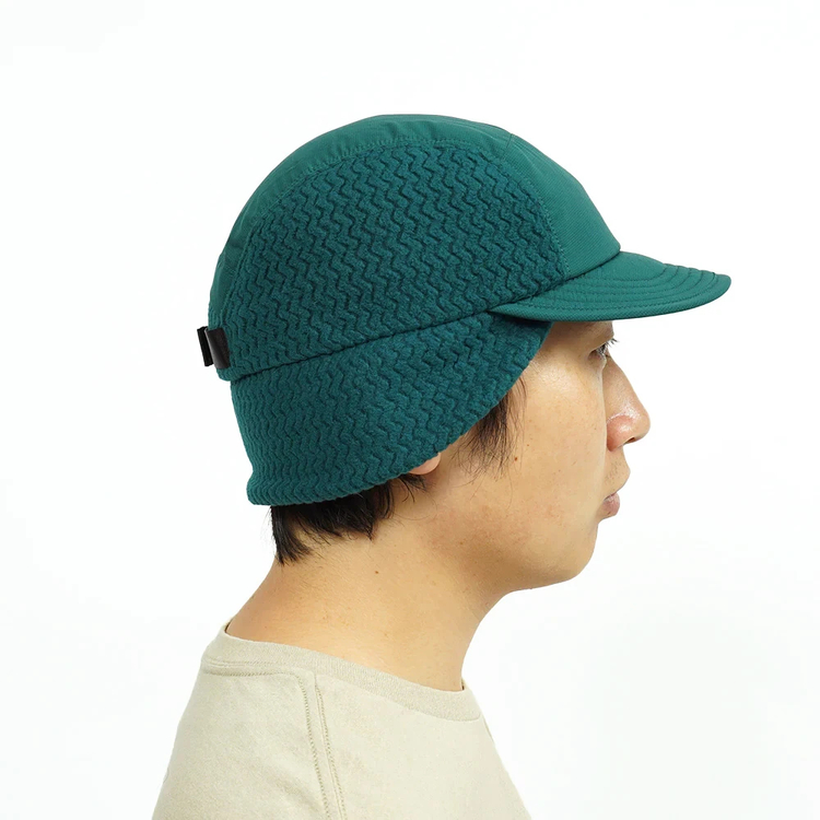s*o様 【完売color】Patagonia パタゴニア ウィンターダックビル パタゴニア ウィンター・ダックビル・キャップ (カラー Seabird Grey