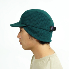patagonia(パタゴニア) |[パタゴニア]ウィンター・ダックビル・キャップ