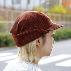 patagonia(パタゴニア) |[パタゴニア]ウィンター・ダックビル・キャップ