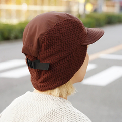 patagonia(パタゴニア) |[パタゴニア]ウィンター・ダックビル・キャップ