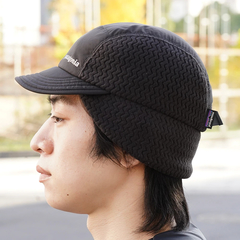 patagonia(パタゴニア) |[パタゴニア]ウィンター・ダックビル・キャップ