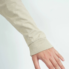 patagonia(パタゴニア) |[パタゴニア]メンズ・ロングスリーブ・キャスティング・ロゴ・レスポンシビリティー