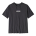 patagonia(パタゴニア)通販 | [パタゴニア]メンズ・ロング・ウェイ・ラウンド・オーガニック・Tシャツ