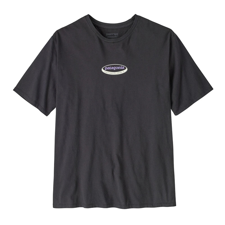patagonia(パタゴニア) |[パタゴニア]メンズ・ロング・ウェイ・ラウンド・オーガニック・Tシャツ