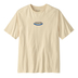 patagonia(パタゴニア)通販 | [パタゴニア]メンズ・ロング・ウェイ・ラウンド・オーガニック・Tシャツ