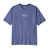 patagonia(パタゴニア)通販 | [パタゴニア]メンズ・ロング・ウェイ・ラウンド・オーガニック・Tシャツ
