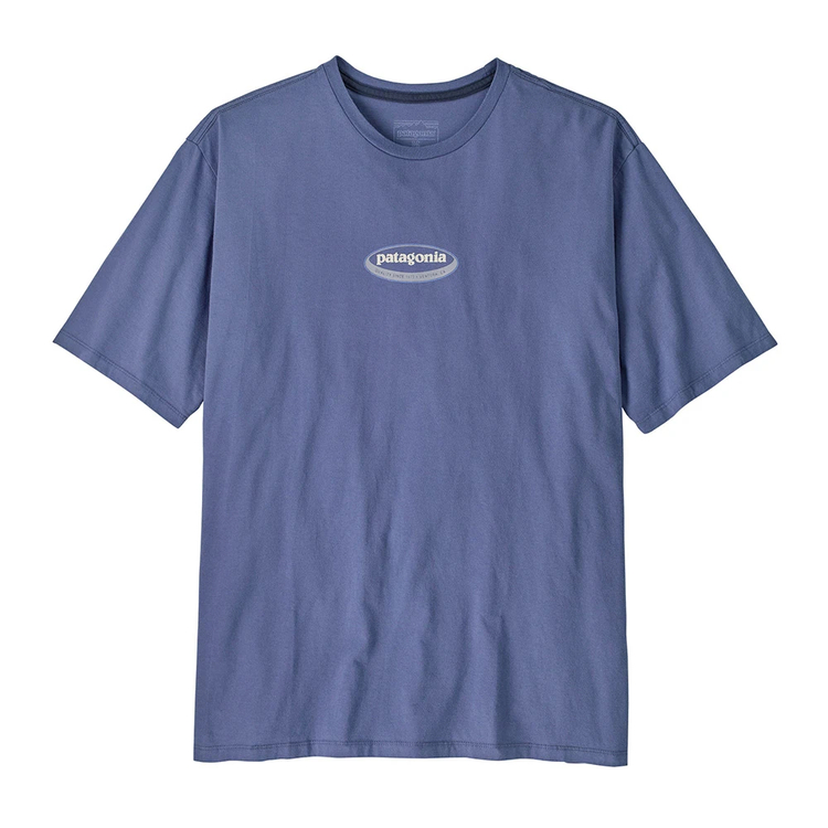 patagonia(パタゴニア) |[パタゴニア]メンズ・ロング・ウェイ・ラウンド・オーガニック・Tシャツ