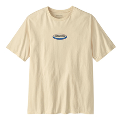 patagonia(パタゴニア) |[パタゴニア]メンズ・ロング・ウェイ・ラウンド・オーガニック・Tシャツ
