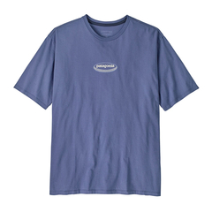 patagonia(パタゴニア) |[パタゴニア]メンズ・ロング・ウェイ・ラウンド・オーガニック・Tシャツ