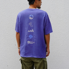 patagonia(パタゴニア) |[パタゴニア]メンズ・ロング・ウェイ・ラウンド・オーガニック・Tシャツ