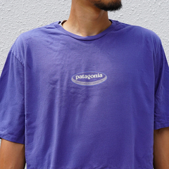 patagonia(パタゴニア) |[パタゴニア]メンズ・ロング・ウェイ・ラウンド・オーガニック・Tシャツ
