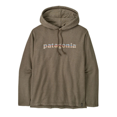 patagonia(パタゴニア) |[パタゴニア]メンズ・ライトウェイト・'73 テキスト・ロゴ・ワイルドライズ・フーディ