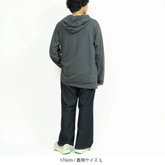 patagonia(パタゴニア) |[パタゴニア]メンズ・ライトウェイト・'73 テキスト・ロゴ・ワイルドライズ・フーディ