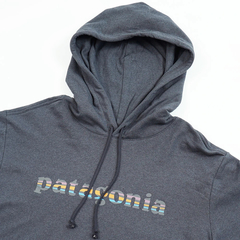 patagonia(パタゴニア) |[パタゴニア]メンズ・ライトウェイト・'73 テキスト・ロゴ・ワイルドライズ・フーディ