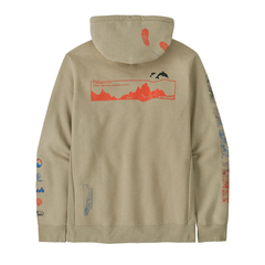 patagonia(パタゴニア) |[パタゴニア]ロング・ウェイ・ラウンド・アップライザル・フーディ