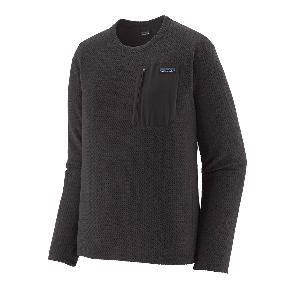 Patagonia R1エアクルーニット Mサイズ Patagonia M's R1 Air Crew - Western Rivers Flyfisher
