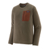 patagonia(パタゴニア)通販 | [パタゴニア]メンズ・R1 エア・クルー
