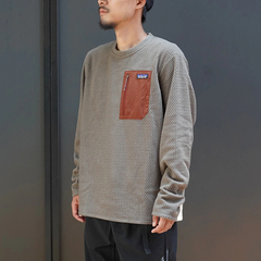 patagonia(パタゴニア) |[パタゴニア]メンズ・R1 エア・クルー