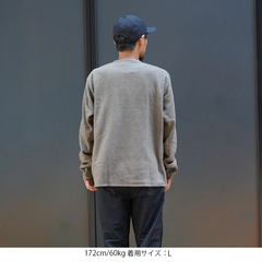 patagonia(パタゴニア) |[パタゴニア]メンズ・R1 エア・クルー
