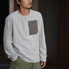 patagonia(パタゴニア) |[パタゴニア]メンズ・R1 エア・クルー