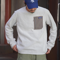 patagonia(パタゴニア) |[パタゴニア]メンズ・R1 エア・クルー