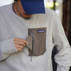 patagonia(パタゴニア) |[パタゴニア]メンズ・R1 エア・クルー