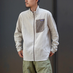 patagonia(パタゴニア) |[パタゴニア]メンズ・R1 エア・ジャケット