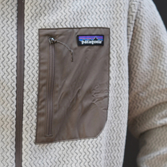 patagonia(パタゴニア) |[パタゴニア]メンズ・R1 エア・ジャケット
