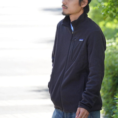 patagonia(パタゴニア) |[パタゴニア]メンズ・R1 エア・ジャケット