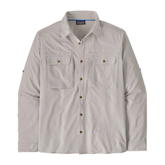 patagonia(パタゴニア) |[パタゴニア]メンズ・ロングスリーブ・セルフガイデッド・サン・シャツ