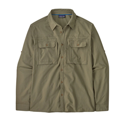patagonia(パタゴニア) |[パタゴニア]メンズ・ロングスリーブ・セルフガイデッド・サン・シャツ