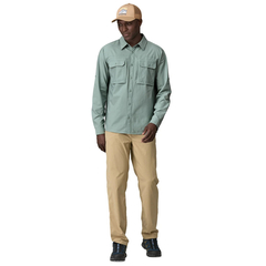 patagonia(パタゴニア) |[パタゴニア]メンズ・ロングスリーブ・セルフガイデッド・サン・シャツ