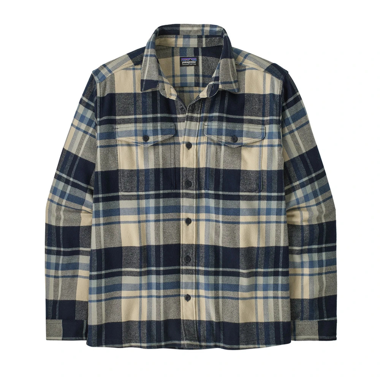 patagonia(パタゴニア) |[パタゴニア]メンズ・フィヨルド・フランネル・シャツ