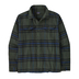patagonia(パタゴニア)通販 | [パタゴニア]メンズ・フィヨルド・フランネル・シャツ