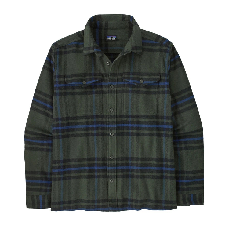 patagonia(パタゴニア) |[パタゴニア]メンズ・フィヨルド・フランネル・シャツ
