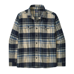 patagonia(パタゴニア) |[パタゴニア]メンズ・フィヨルド・フランネル・シャツ
