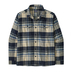 patagonia(パタゴニア)通販 | [パタゴニア]メンズ・フィヨルド・フランネル・シャツ