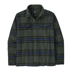 patagonia(パタゴニア) |[パタゴニア]メンズ・フィヨルド・フランネル・シャツ