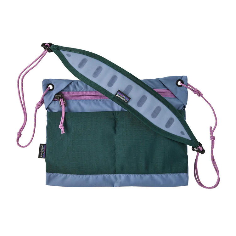 patagonia テラヴィア・サコッシュ 3L テラヴィア・サコッシュ 3L - パタゴニア公式オンラインショップ