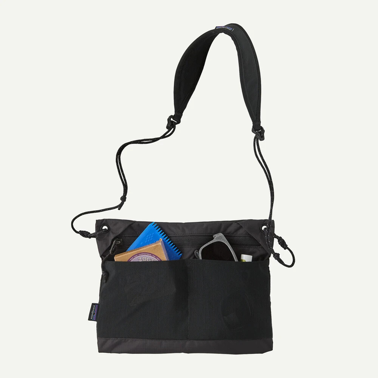 パタゴニア]テラヴィア・サコッシュ 3L / patagonia（パタゴニア