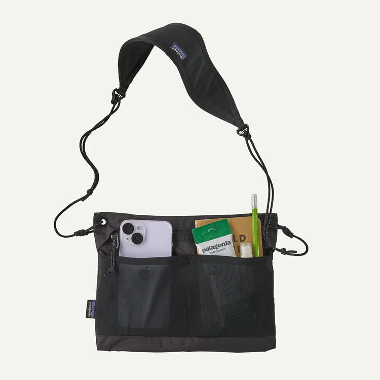 パタゴニア]テラヴィア・サコッシュ 3L / patagonia（パタゴニア