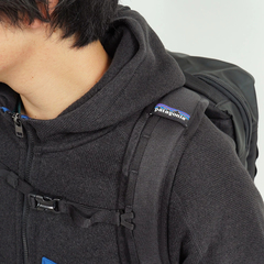 patagonia(パタゴニア) |[パタゴニア]ブラックホール・マイクロ・MLC 22L