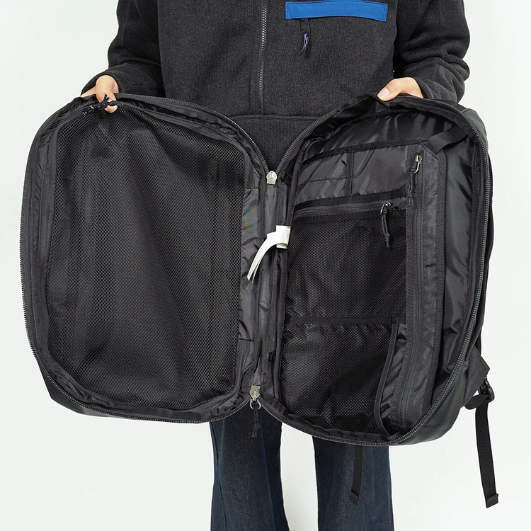 パタゴニア　ブラックホール・マイクロ・MLC22L ブラックホール・マイクロ・MLC 22L - パタゴニア公式オンラインショップ