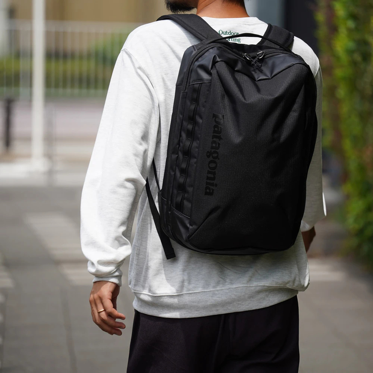 パタゴニア]ブラックホール・マイクロ・MLC 22L / patagonia