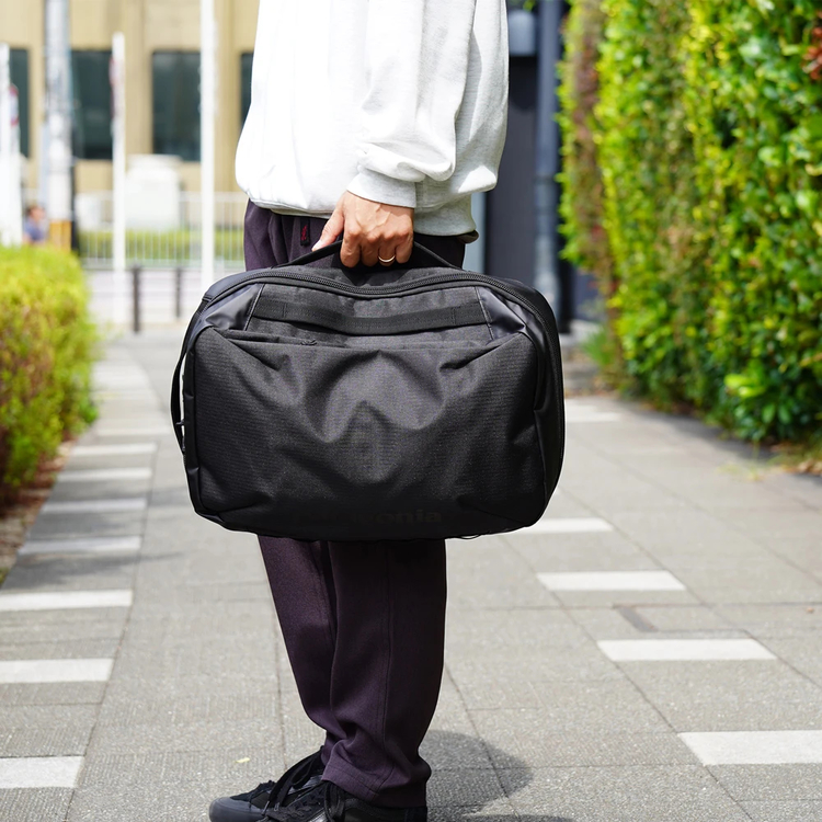 パタゴニア]ブラックホール・マイクロ・MLC 22L / patagonia