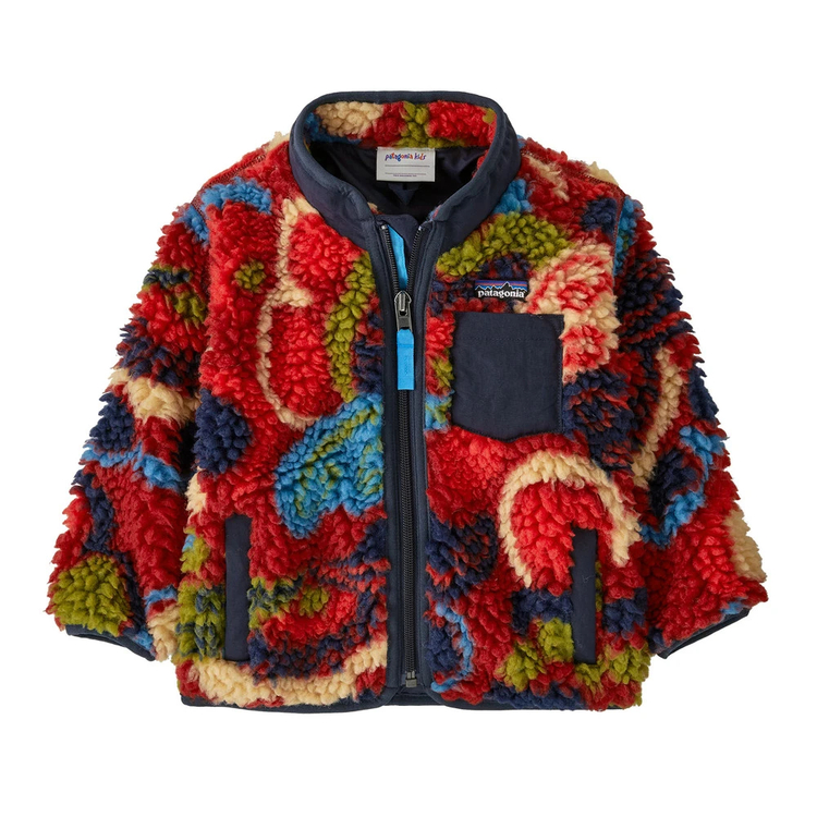 patagonia(パタゴニア) |[パタゴニア]ベビー・レトロX・ジャケット