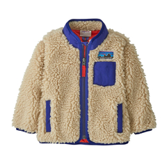 patagonia(パタゴニア) |[パタゴニア]ベビー・レトロX・ジャケット